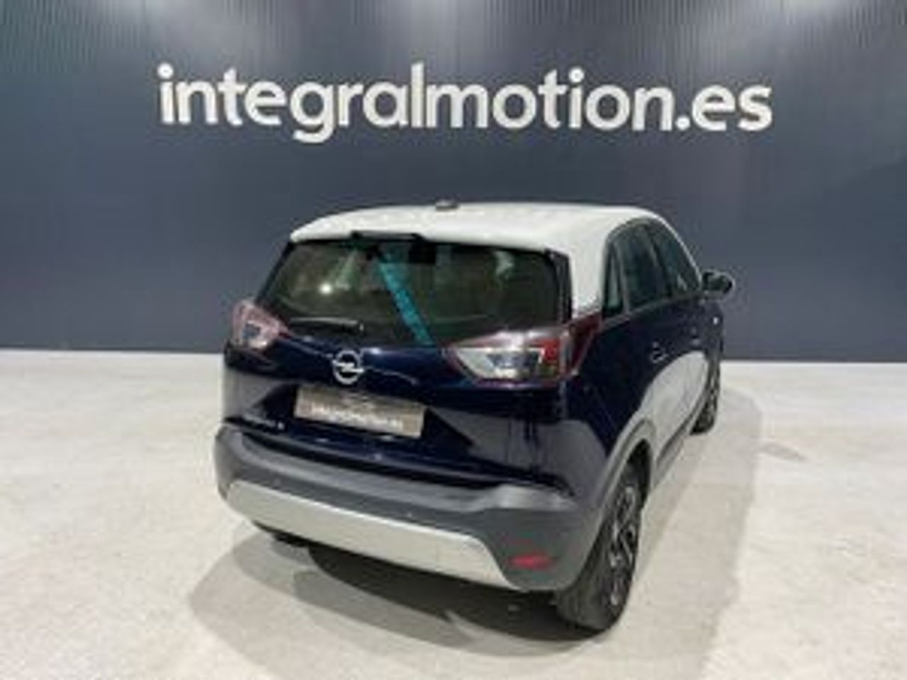 opel crossland x 2019 / foto grande (3)