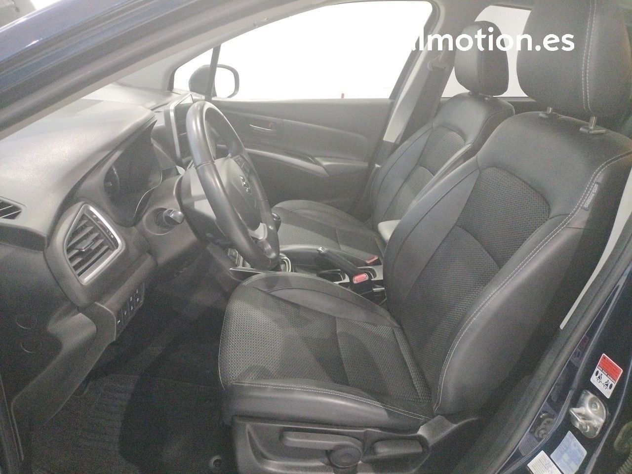 suzuki scross 2022 / foto grande (3)