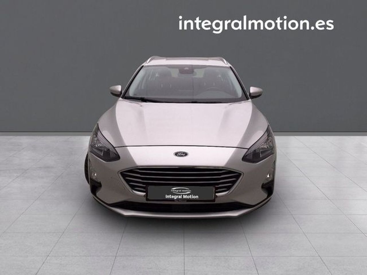 Foto ford focus 2020 /