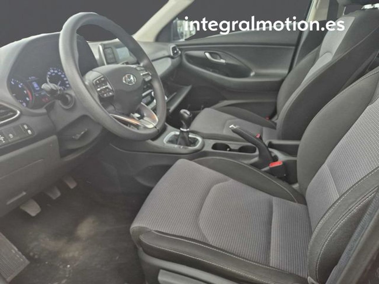 Foto hyundai i30 2022 /