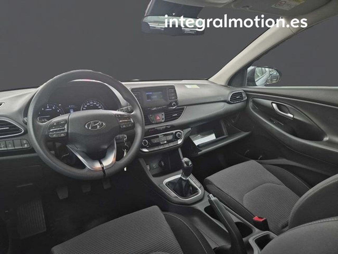 hyundai i30 2022 / foto grande (2)