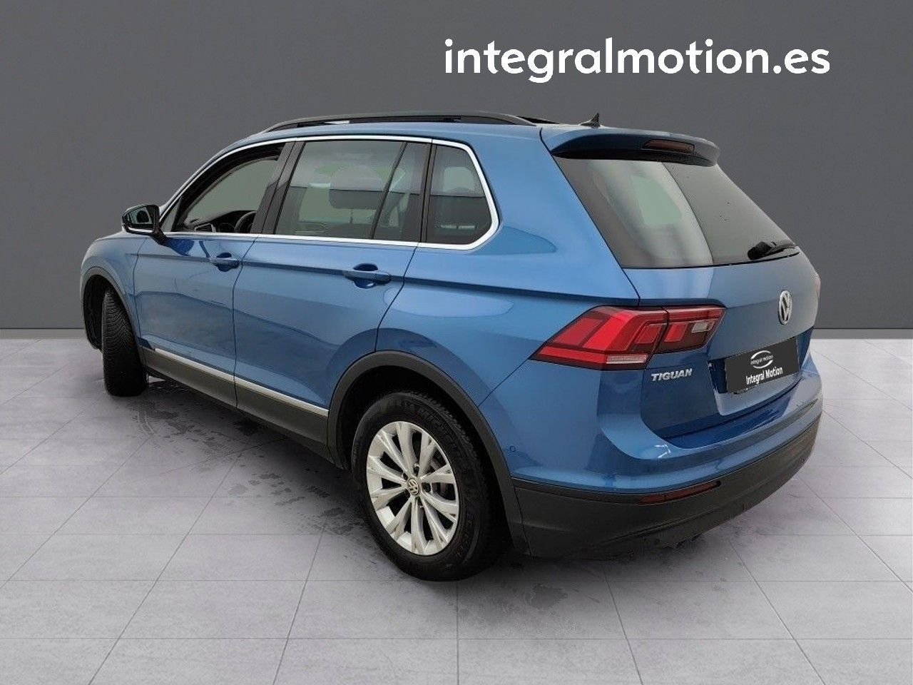 volkswagen tiguan 2019 / foto grande (3)