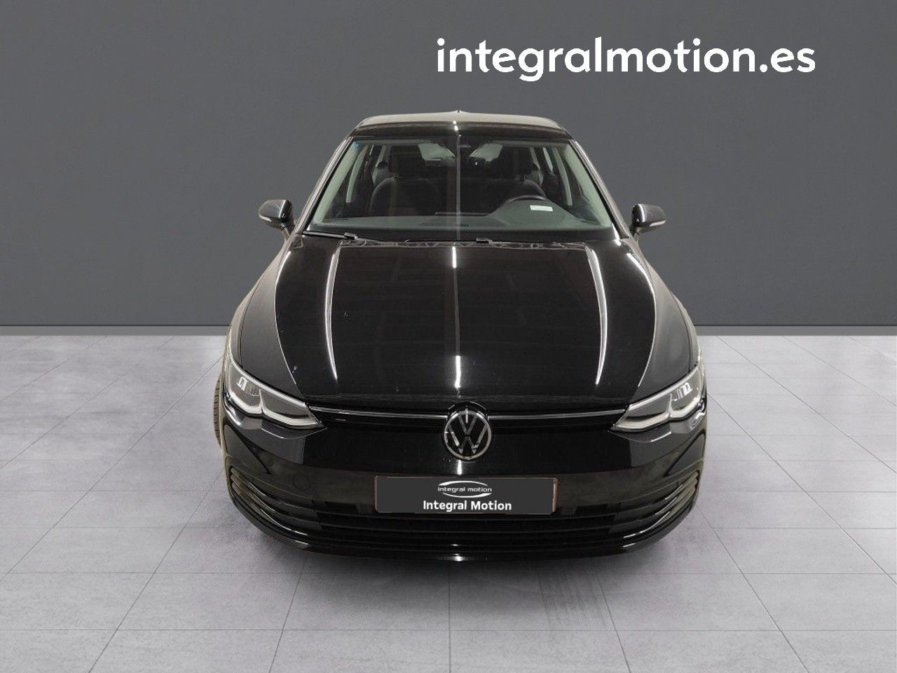 Foto volkswagen golf 2020 /
