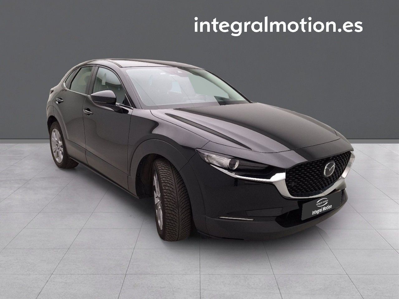 mazda cx-30 2021 / foto grande (2)