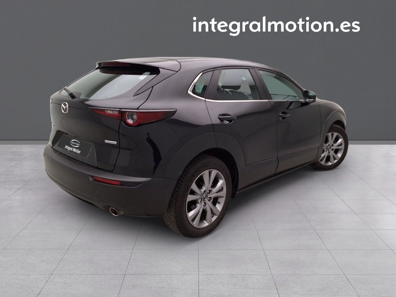 mazda cx-30 2021 / foto grande (3)