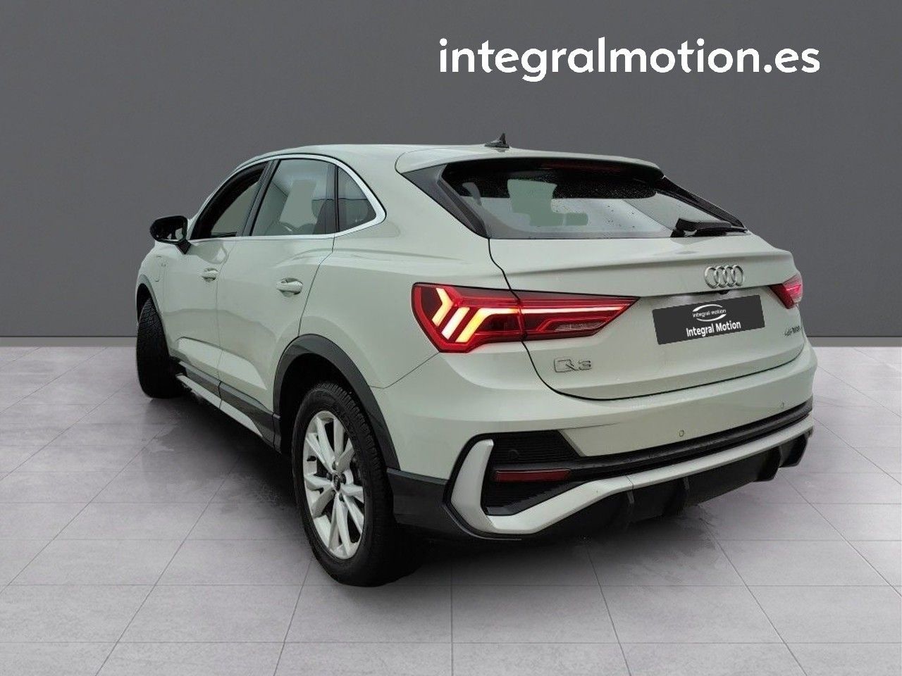 audi q3 2021 / foto grande (3)