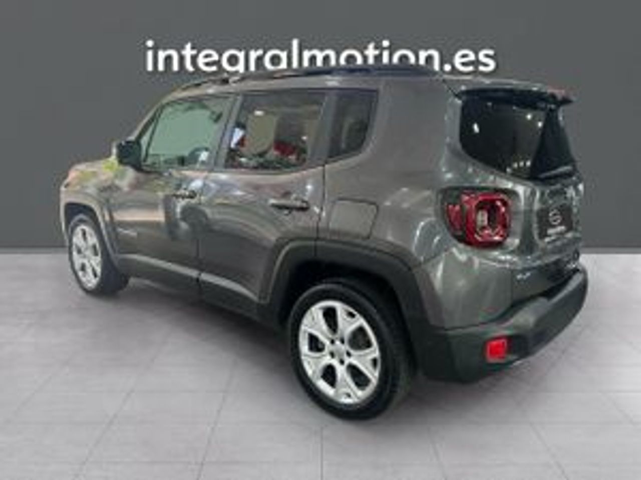 jeep renegade 2021 / foto grande (3)