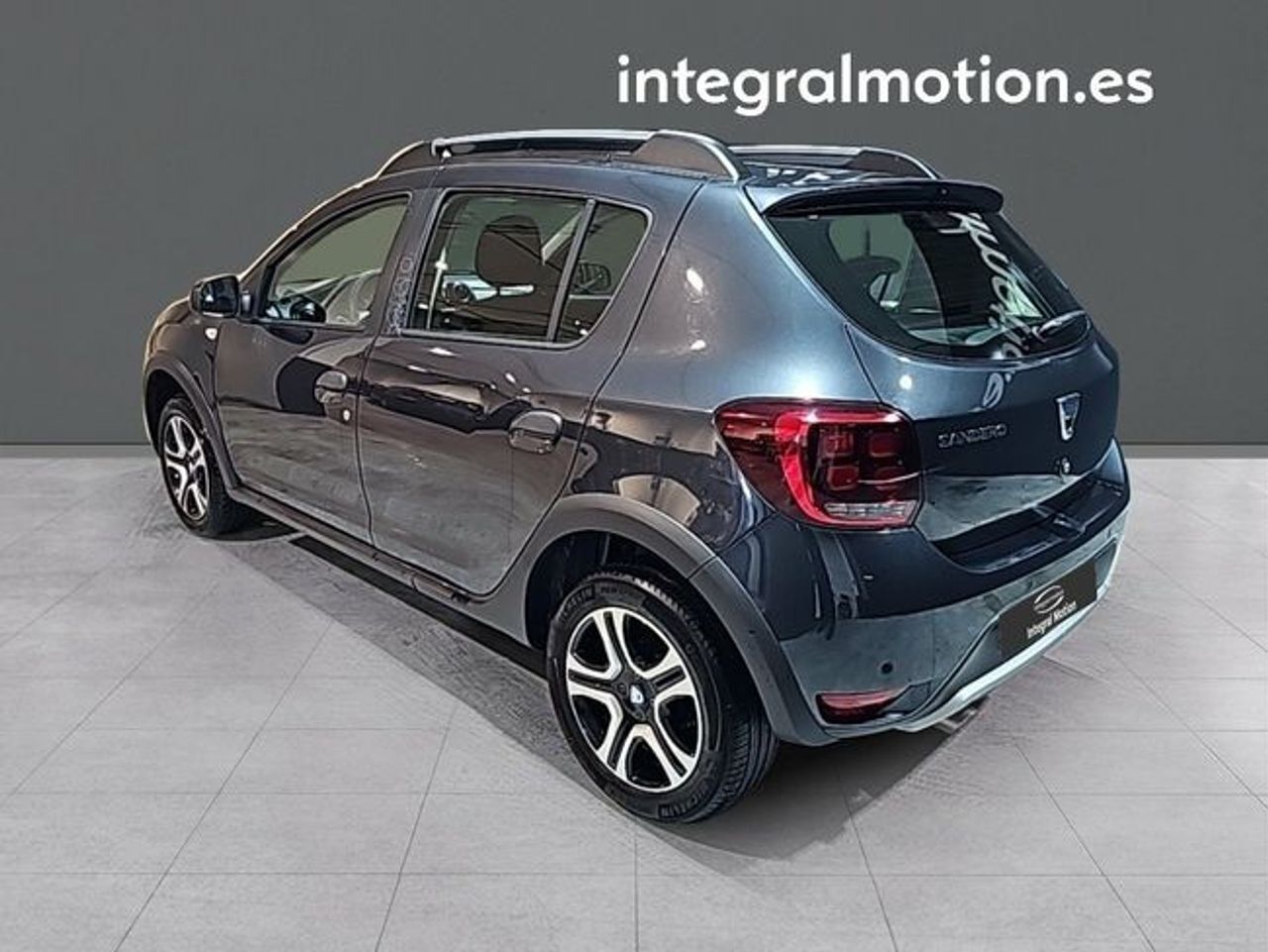 dacia sandero 2020 / foto grande (3)