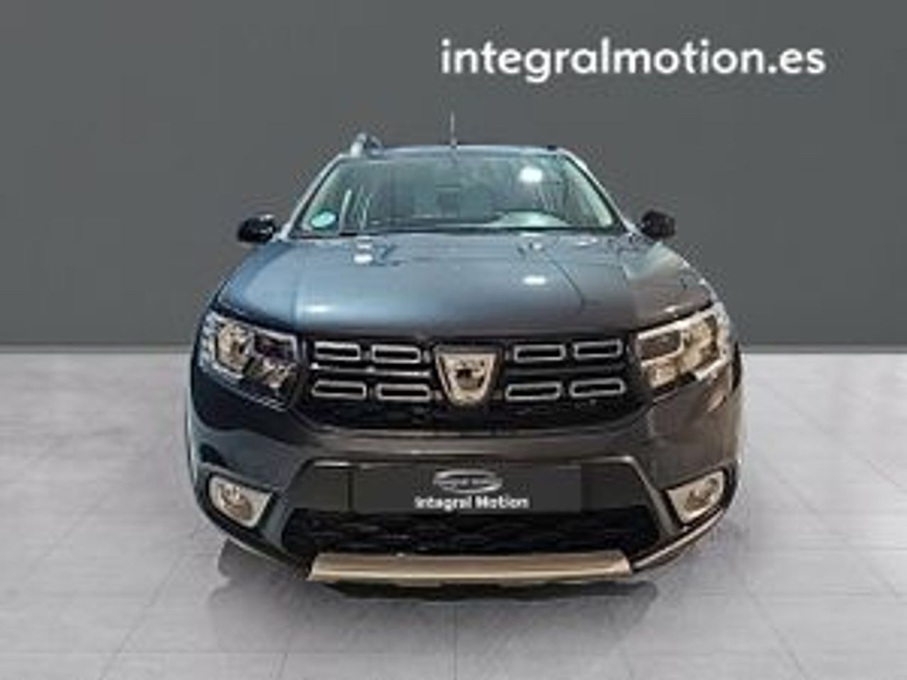 Foto dacia sandero 2020 /