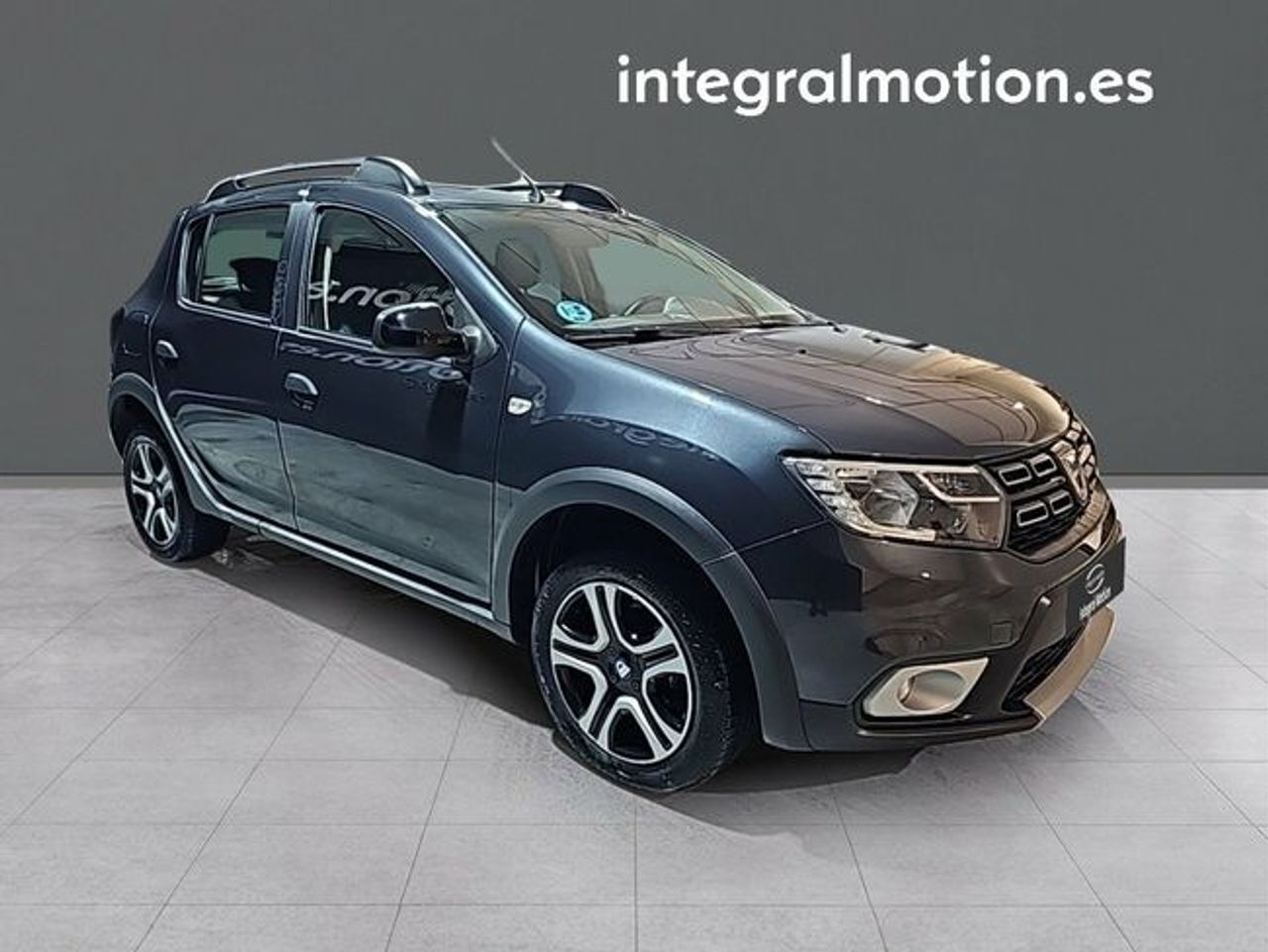 dacia sandero 2020 / foto grande (2)