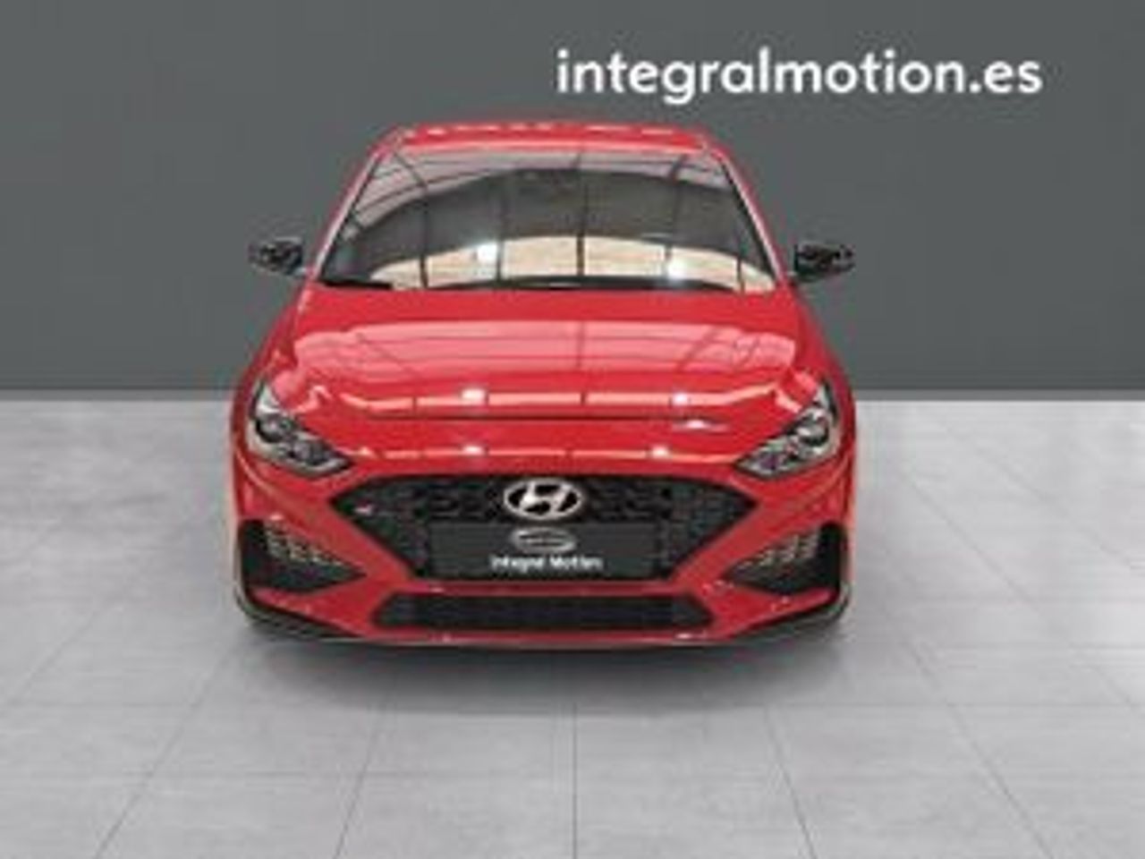 Foto hyundai i30 2024 /