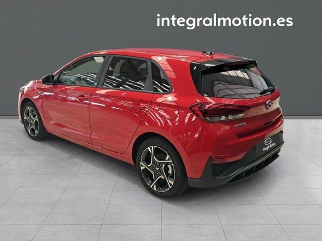 hyundai i30 2024 / foto grande (3)