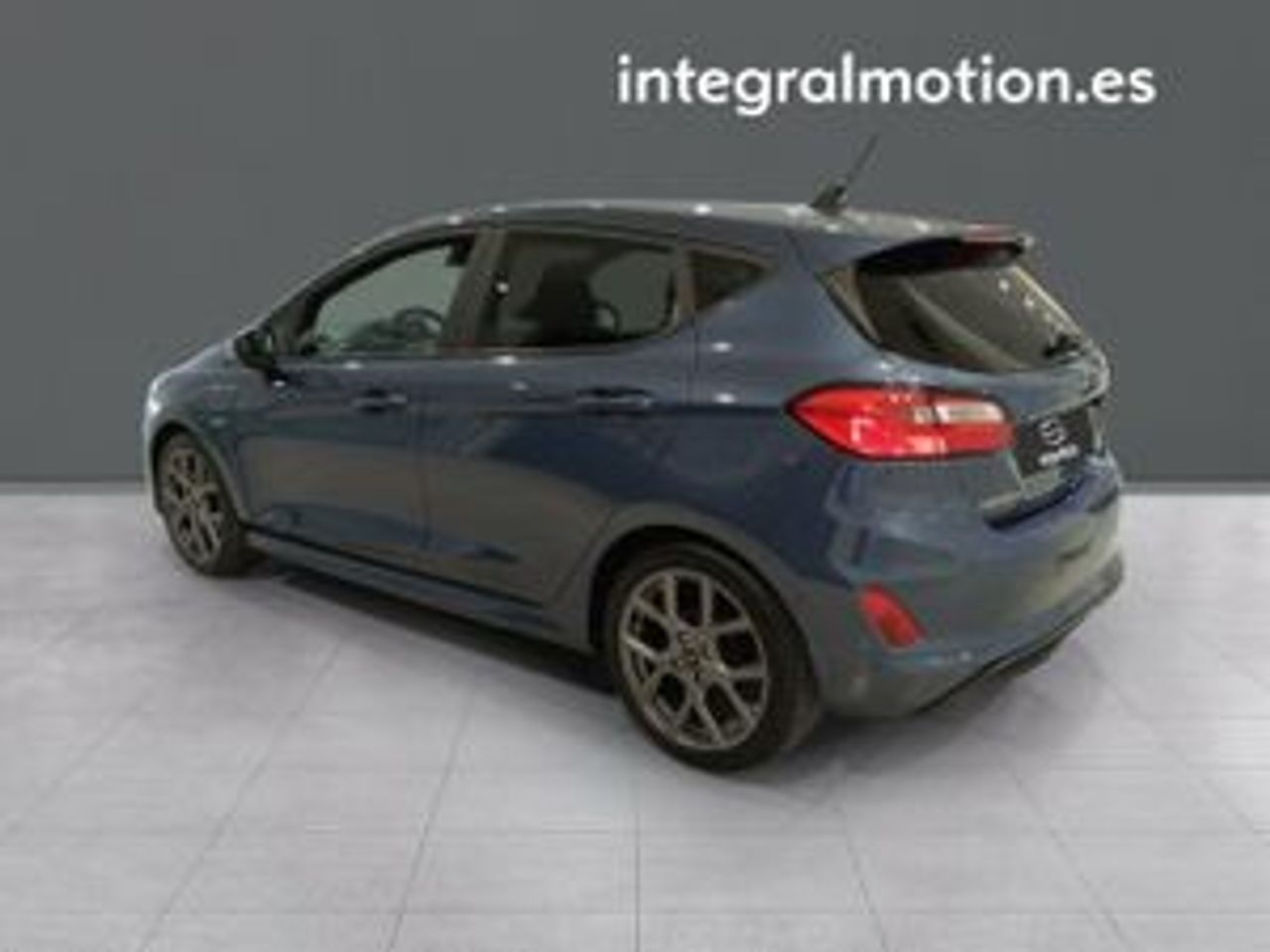 ford fiesta 2023 / foto grande (3)