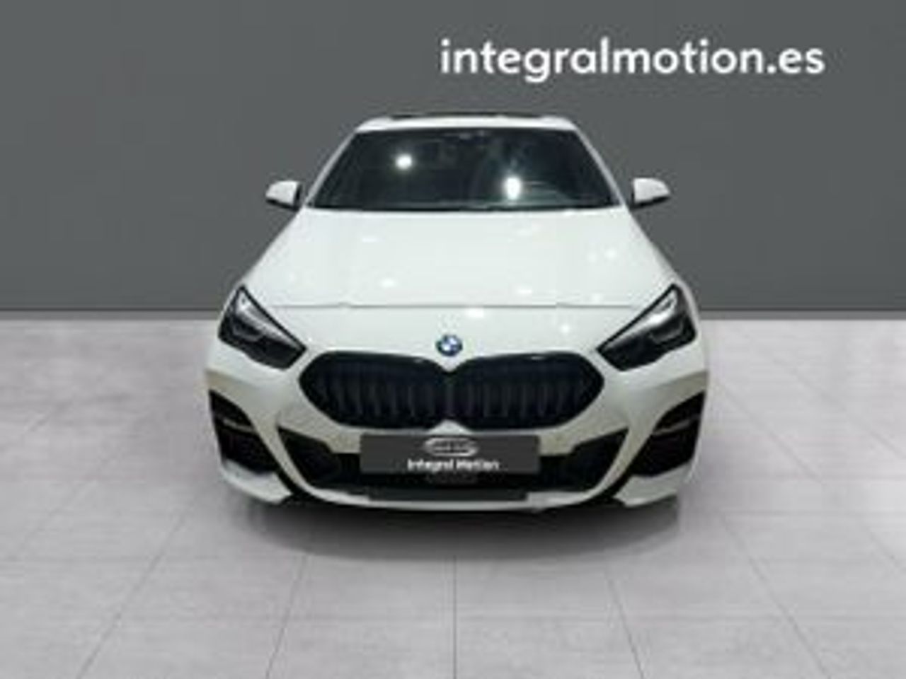 Foto bmw serie 2 2021 /