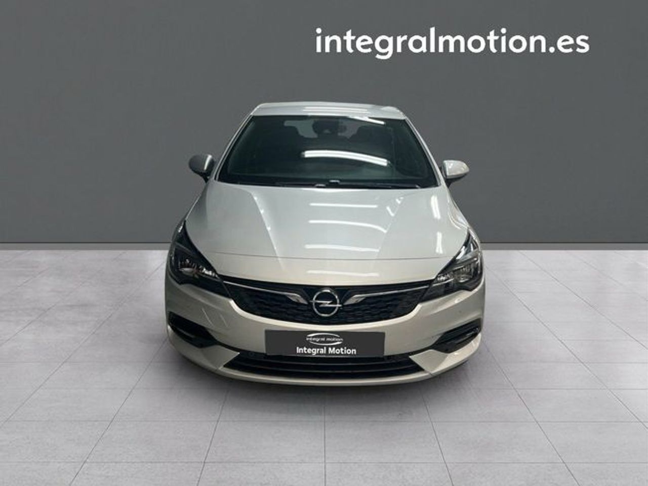 Foto opel astra 2021 /