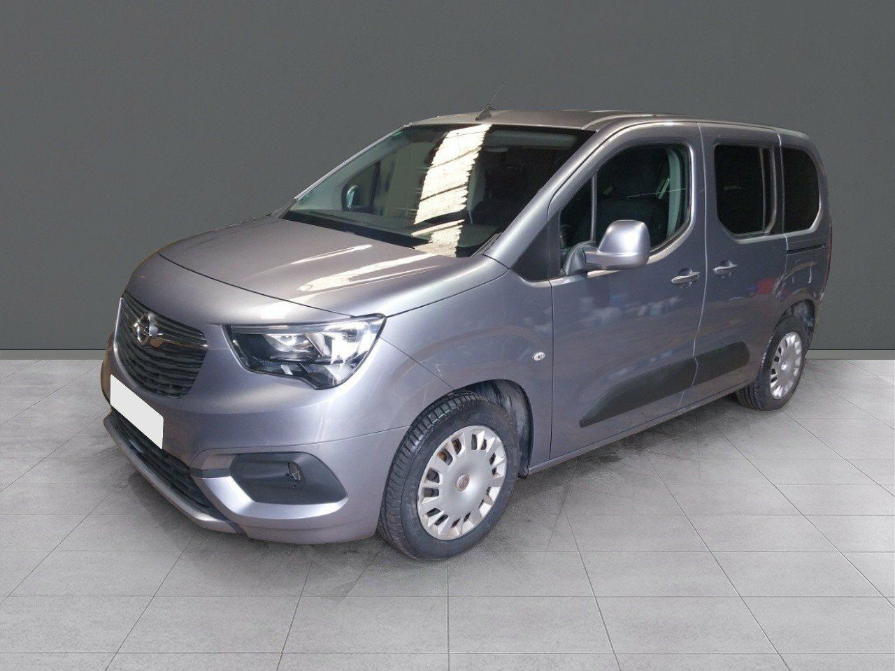Foto opel combo cargo 2019 /