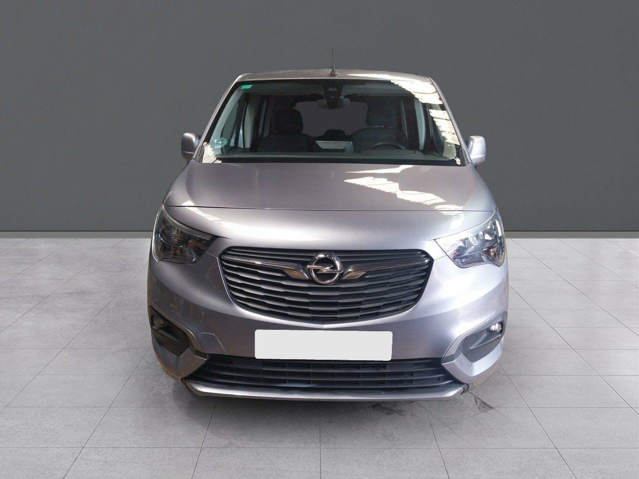 opel combo cargo 2019 / foto grande (2)