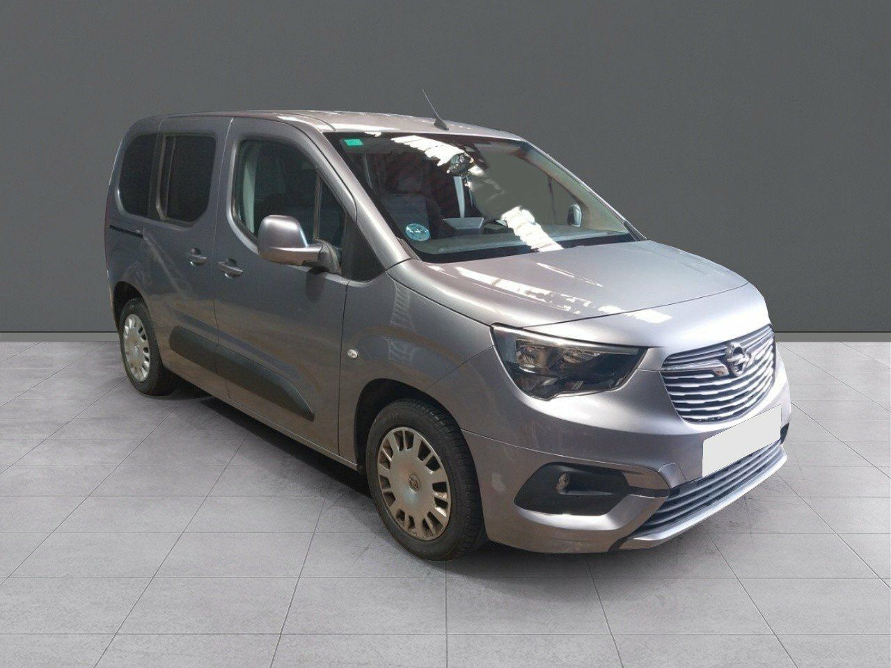 opel combo cargo 2019 / foto grande (3)