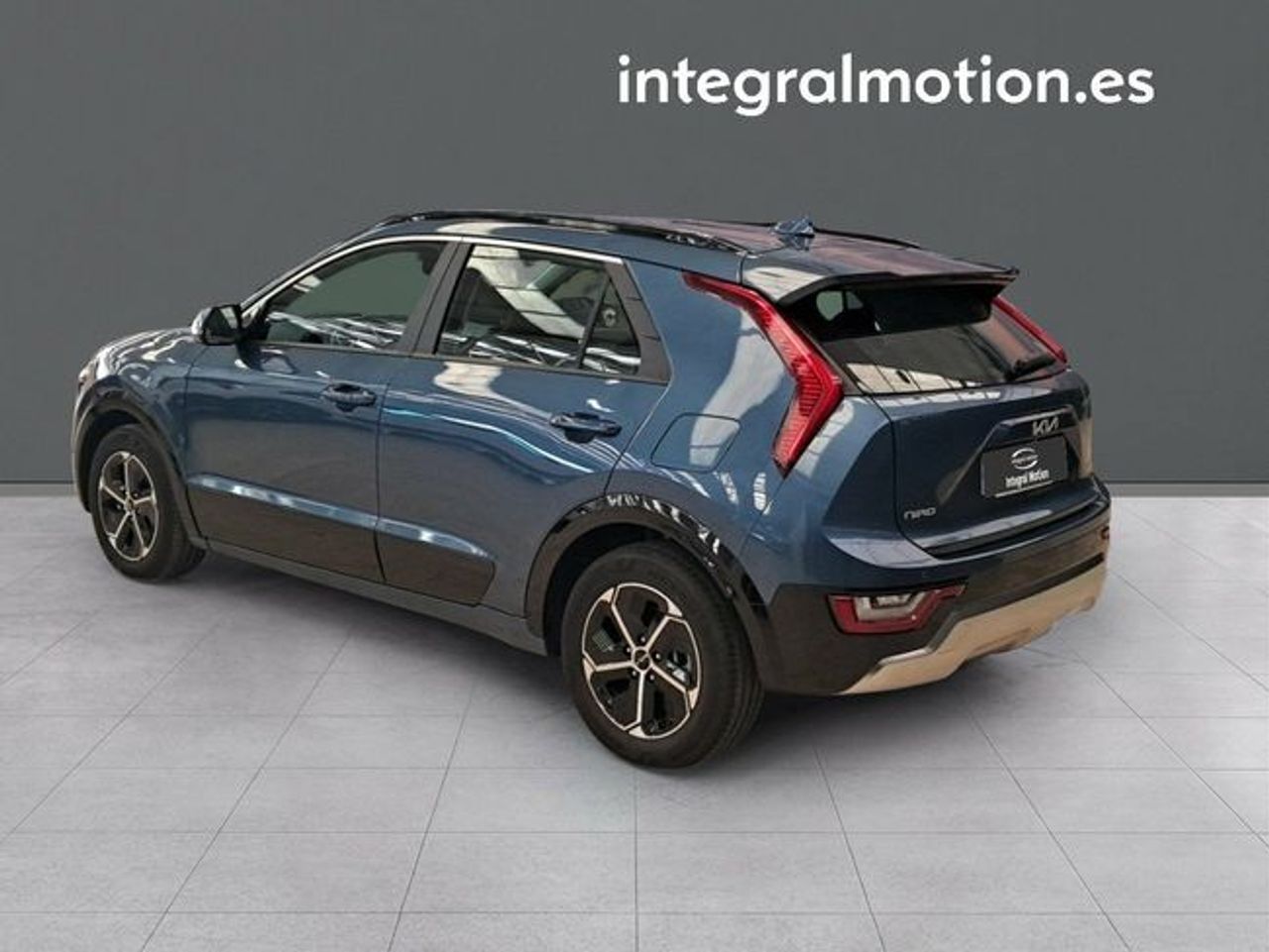 kia niro 2024 / foto grande (3)