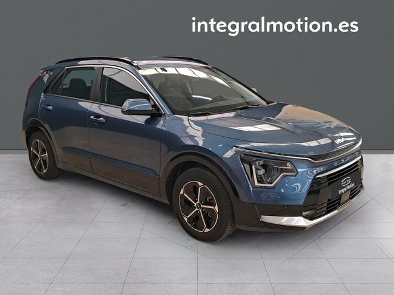 kia niro 2024 / foto grande (2)