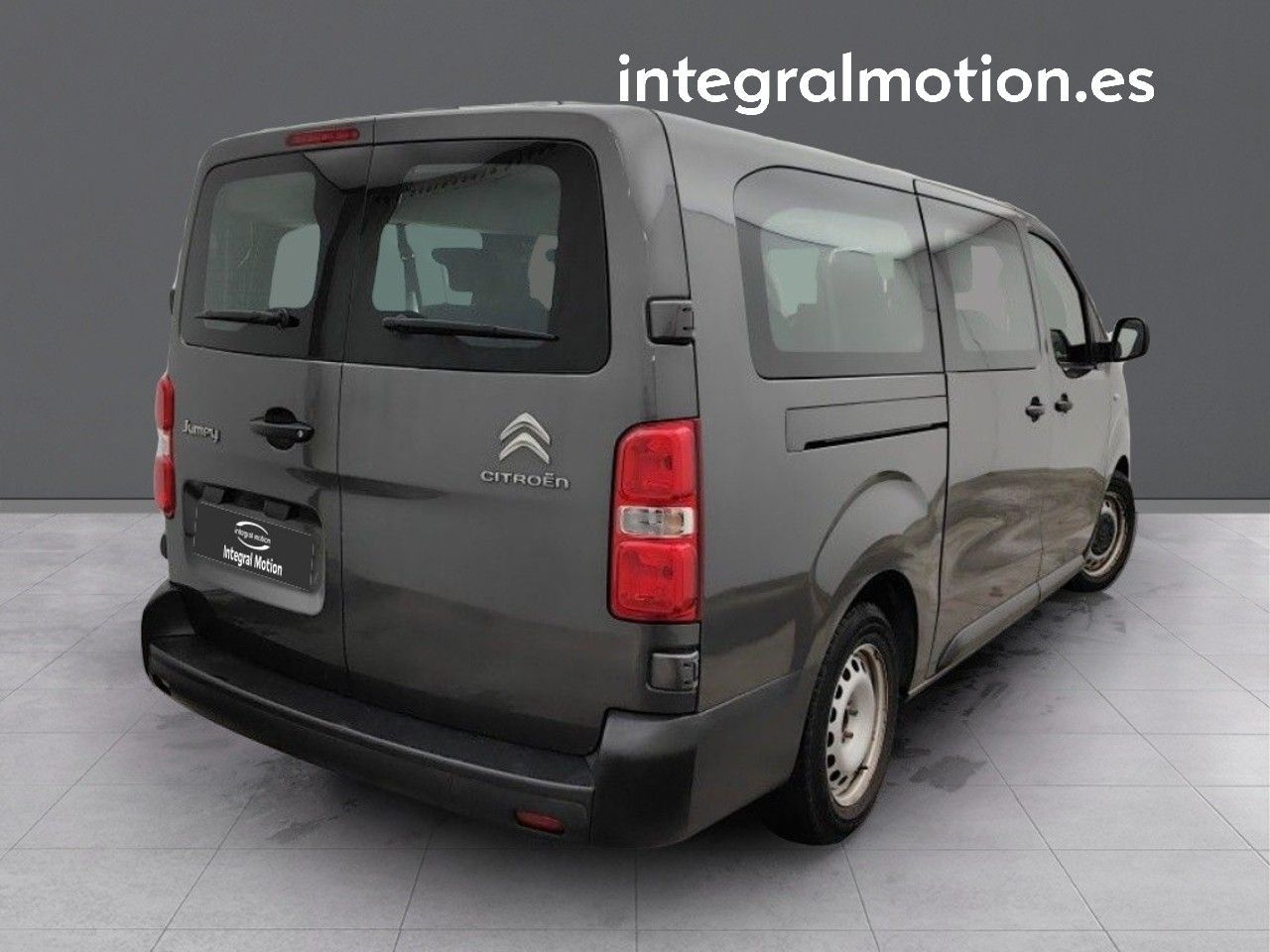 Foto citroën jumpy 2019 /