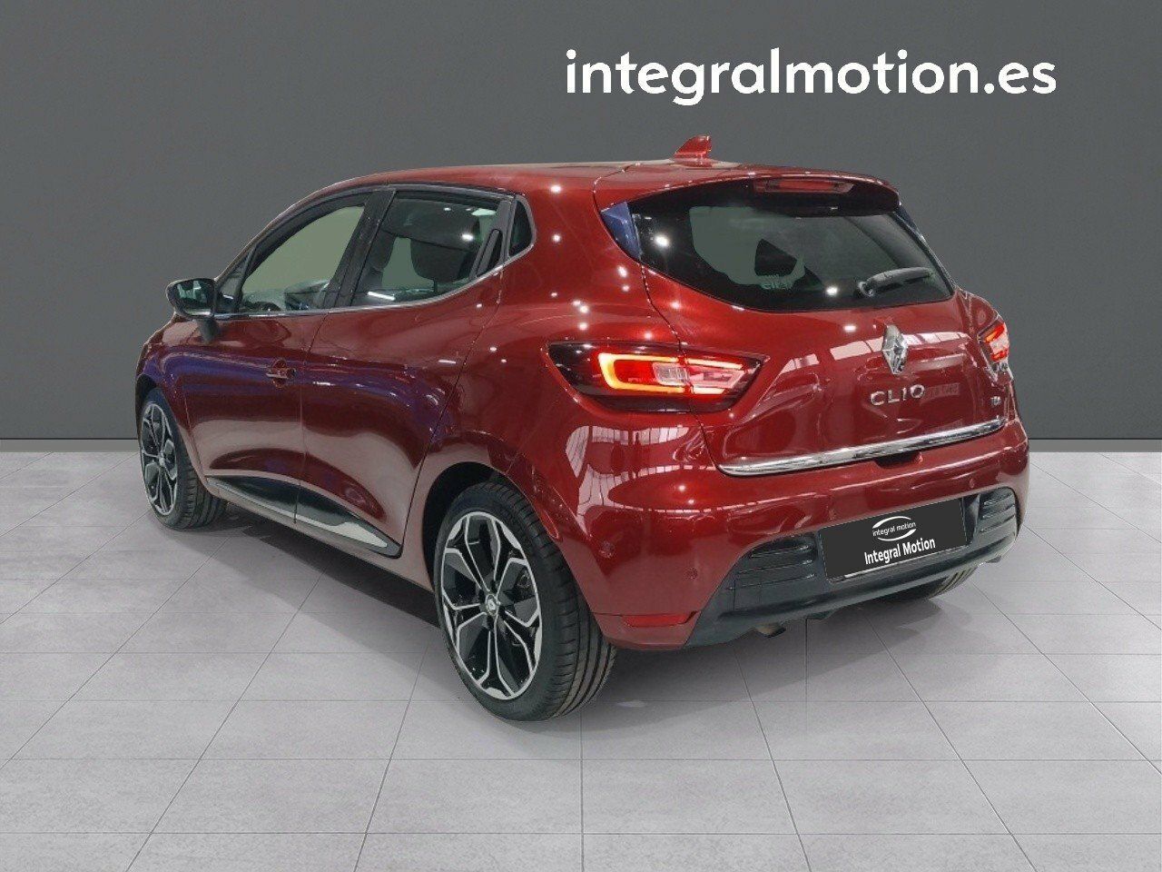 renault clio 2017 / foto grande (3)
