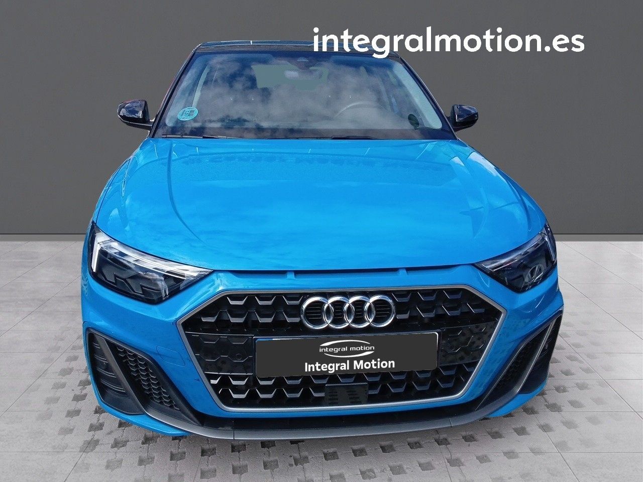audi a1 2021 / foto grande (3)