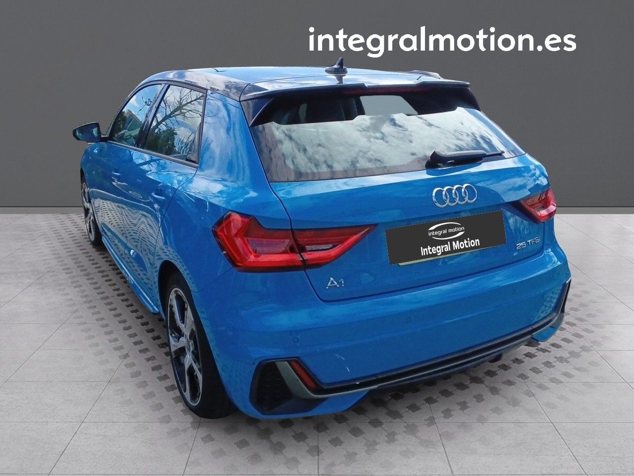 Foto audi a1 2021 /