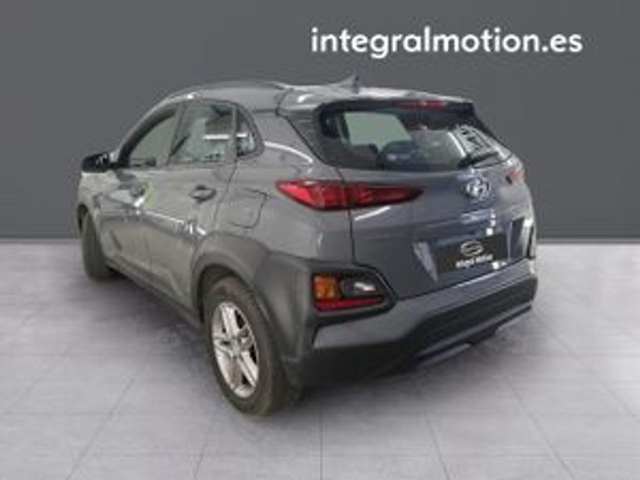 Foto hyundai kona 2019 /