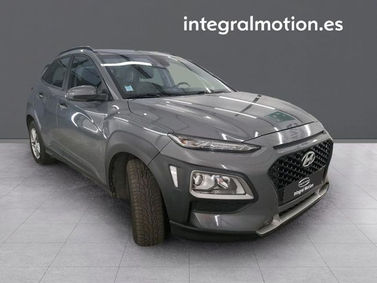 hyundai kona 2019 / foto grande (2)