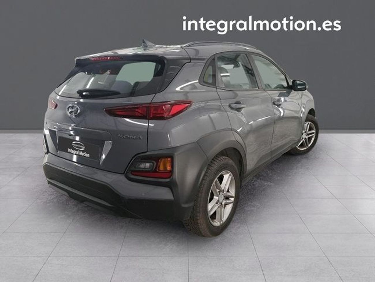 hyundai kona 2019 / foto grande (3)