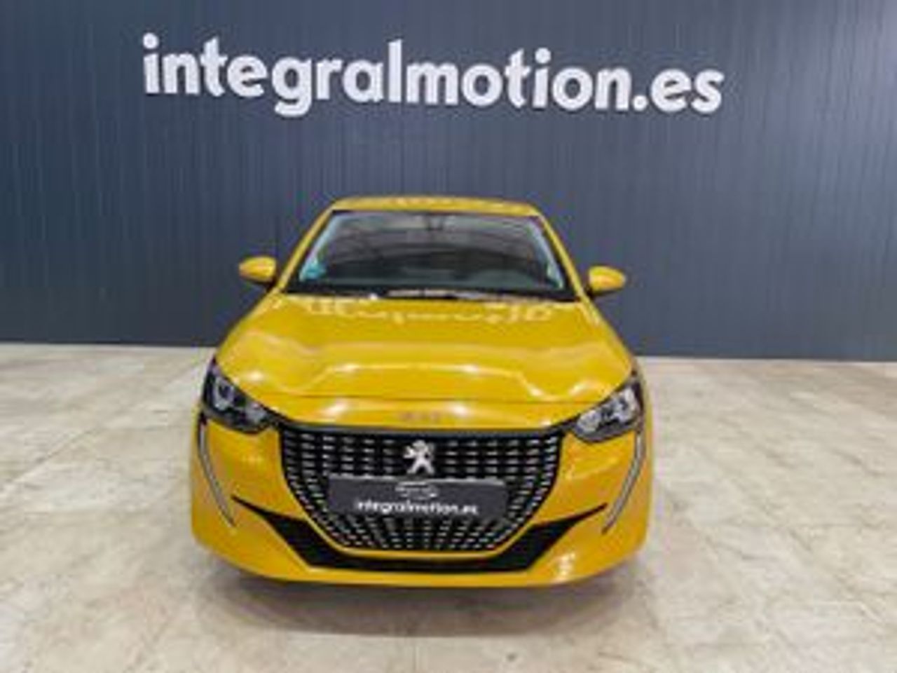 Tarotistas excelente nivel ti 30  de segunda mano - peugeot 208 2021 /