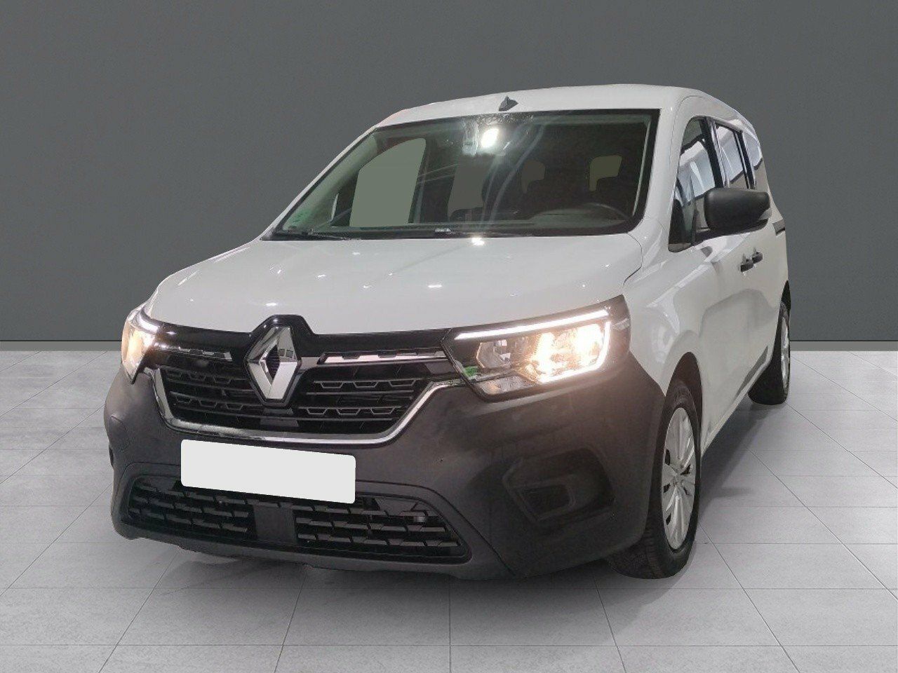 Foto renault kangoo combi 2024 /
