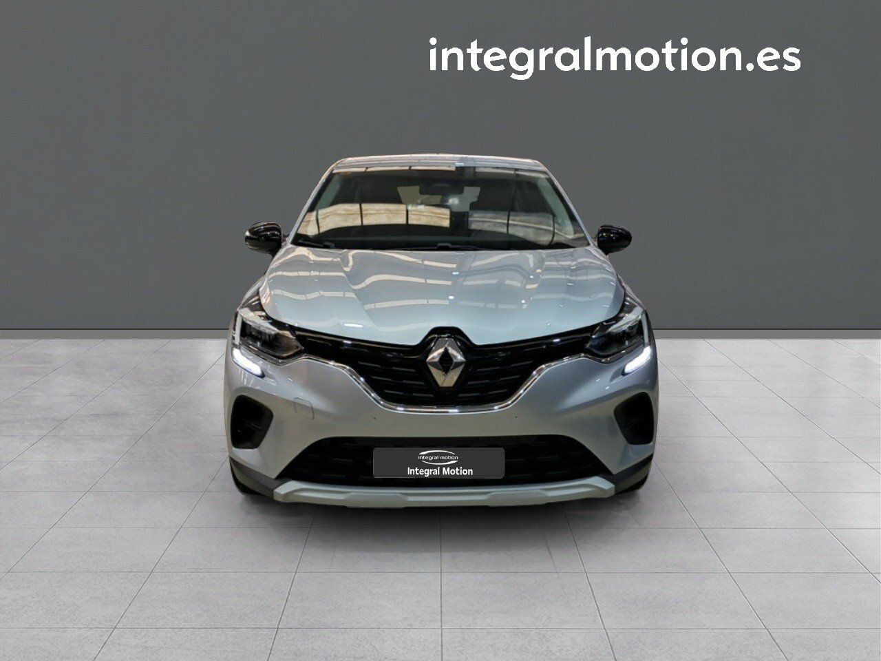 Foto renault captur 2021 /