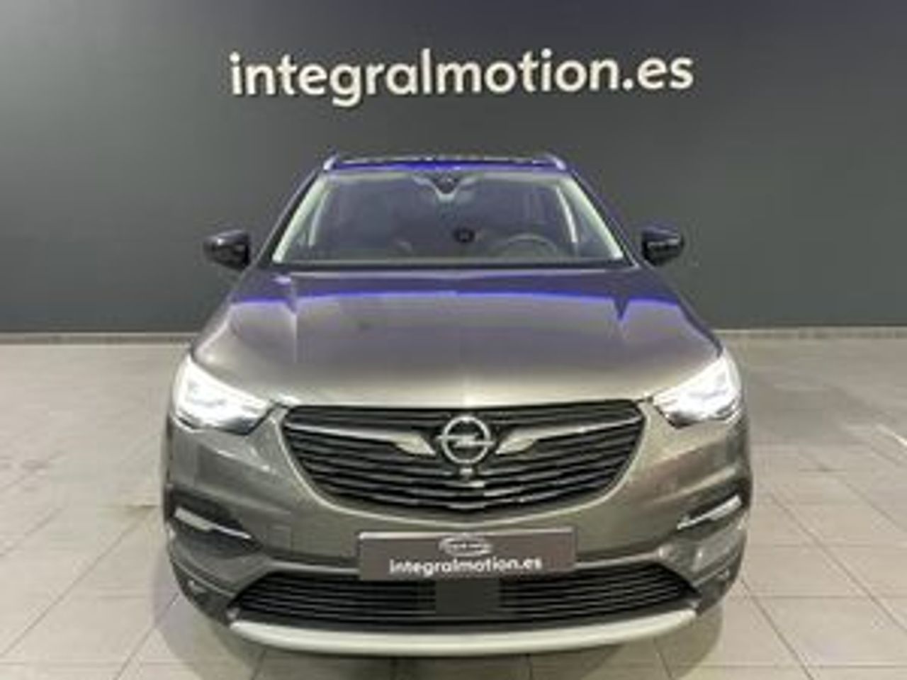 Foto opel grandland x 2020 /