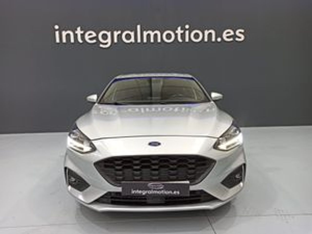 Foto ford focus 2019 /