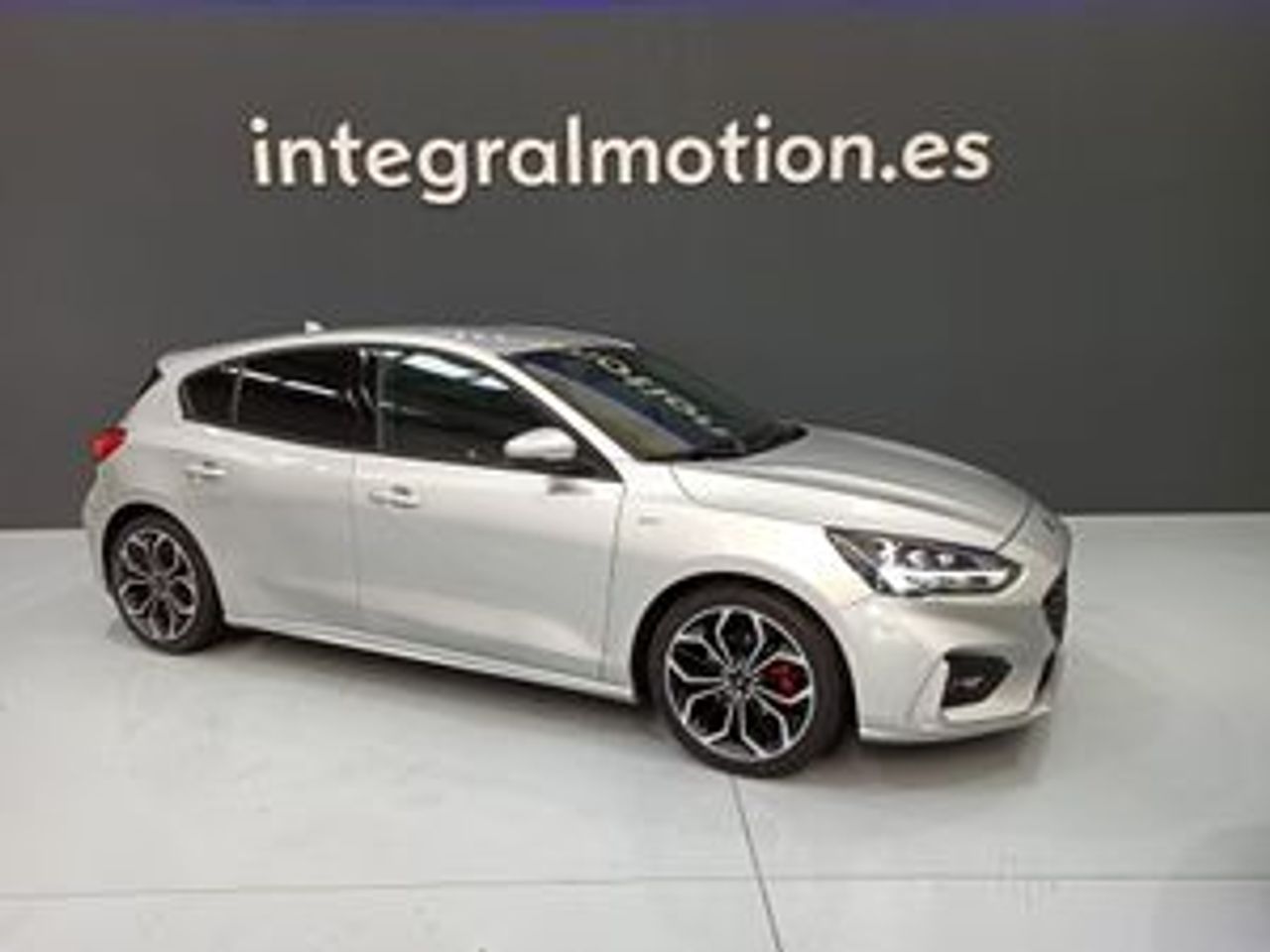 ford focus 2019 / foto grande (2)