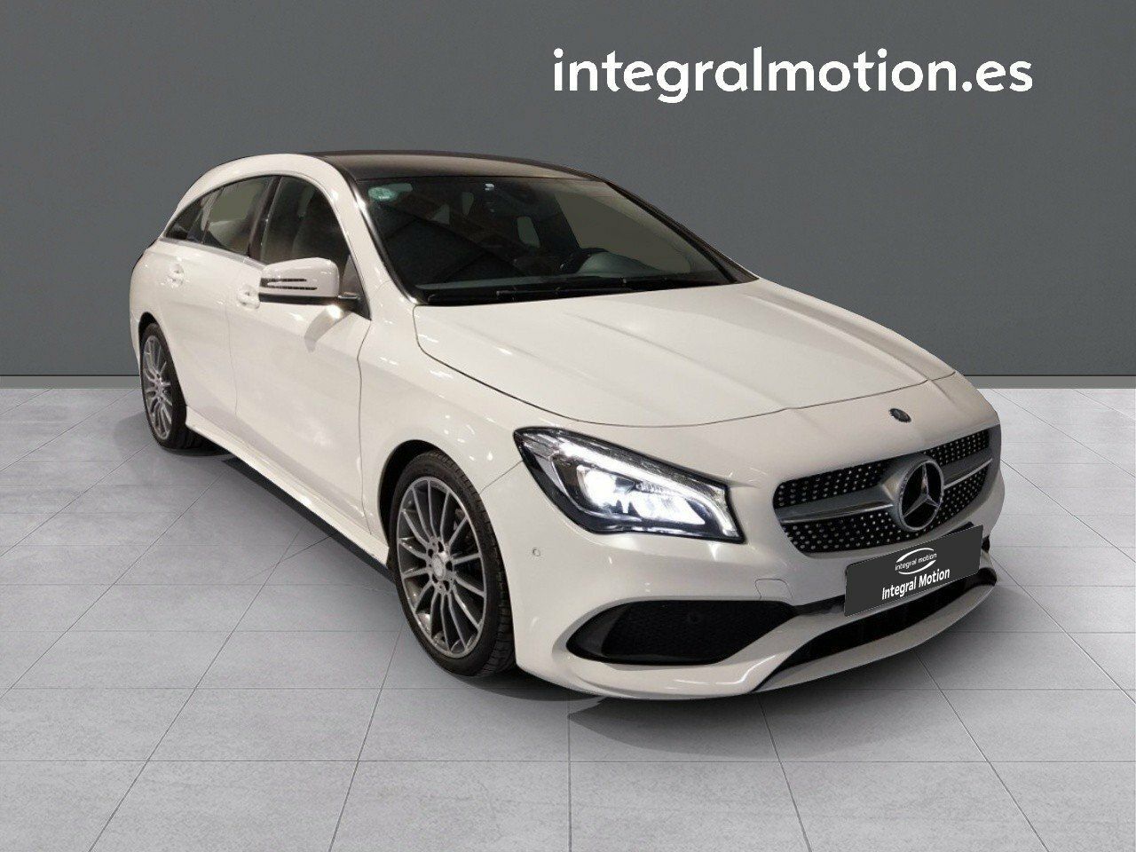 mercedes clase cla 2017 / foto grande (2)
