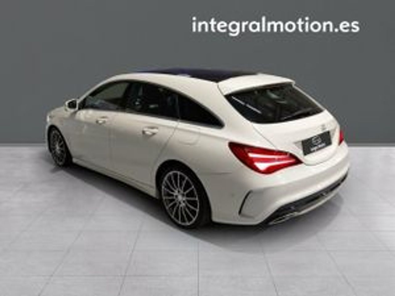 mercedes clase cla 2017 / foto grande (3)