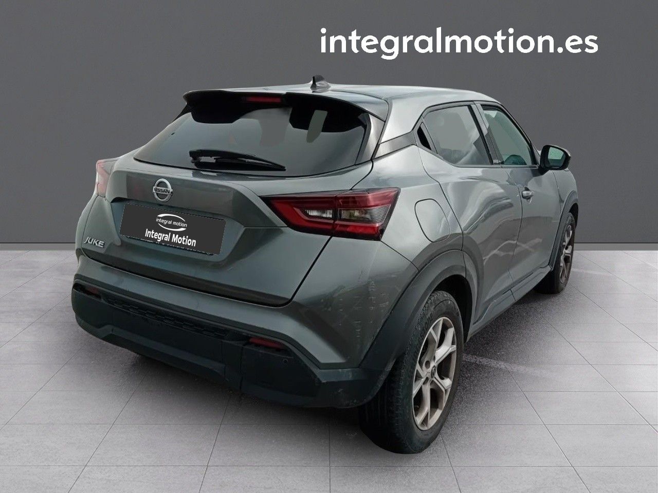 Foto nissan juke 2021 /