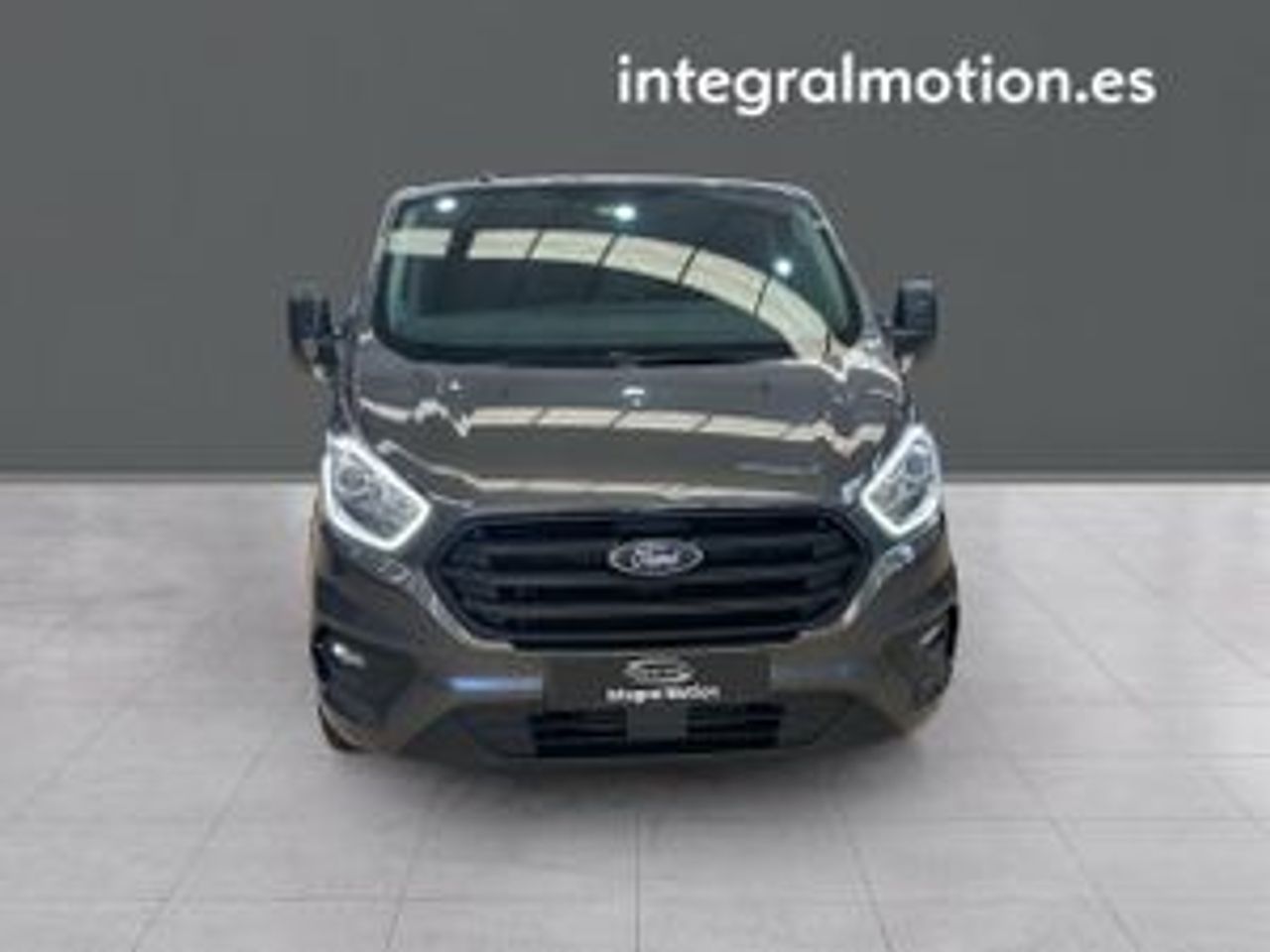 Foto ford transit custom 2023 /