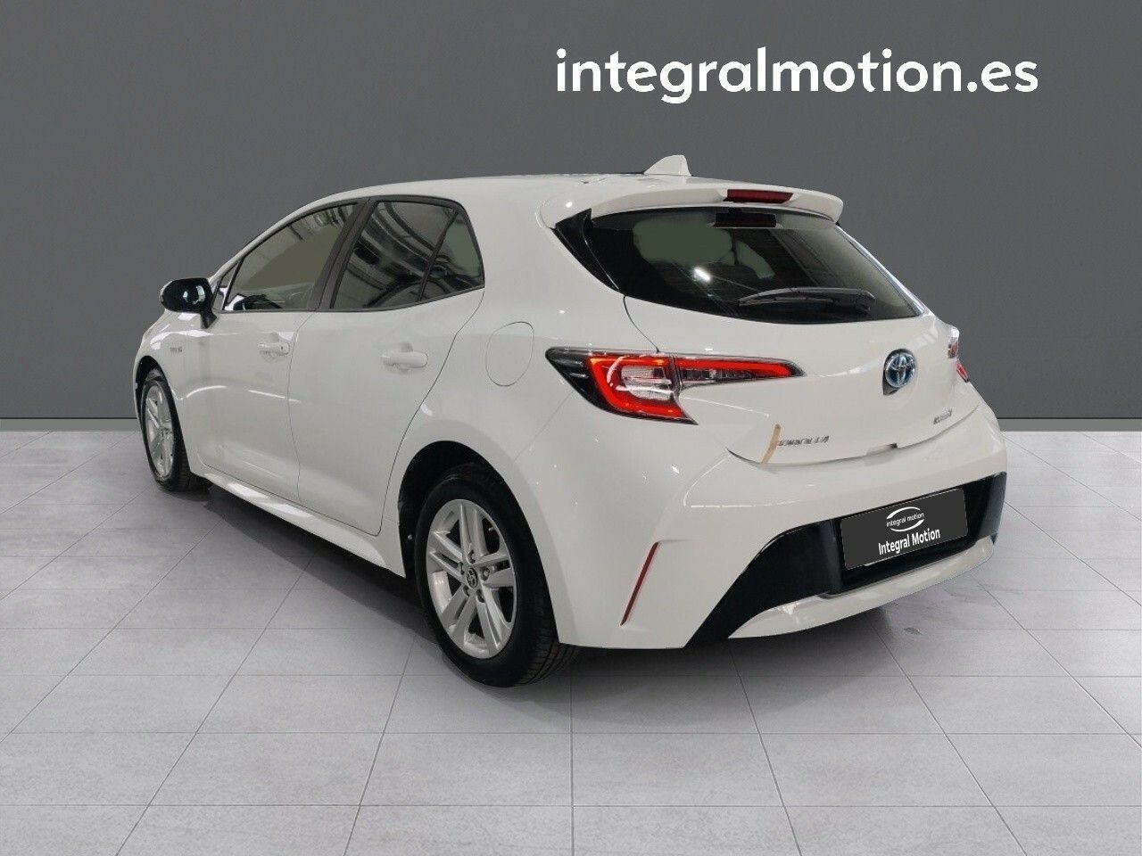 toyota corolla 2021 / foto grande (3)
