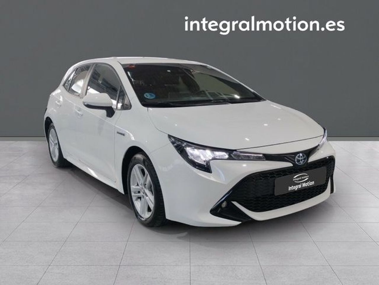 toyota corolla 2021 / foto grande (2)