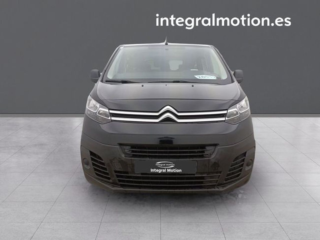 citroën jumpy 2019 / foto grande (3)