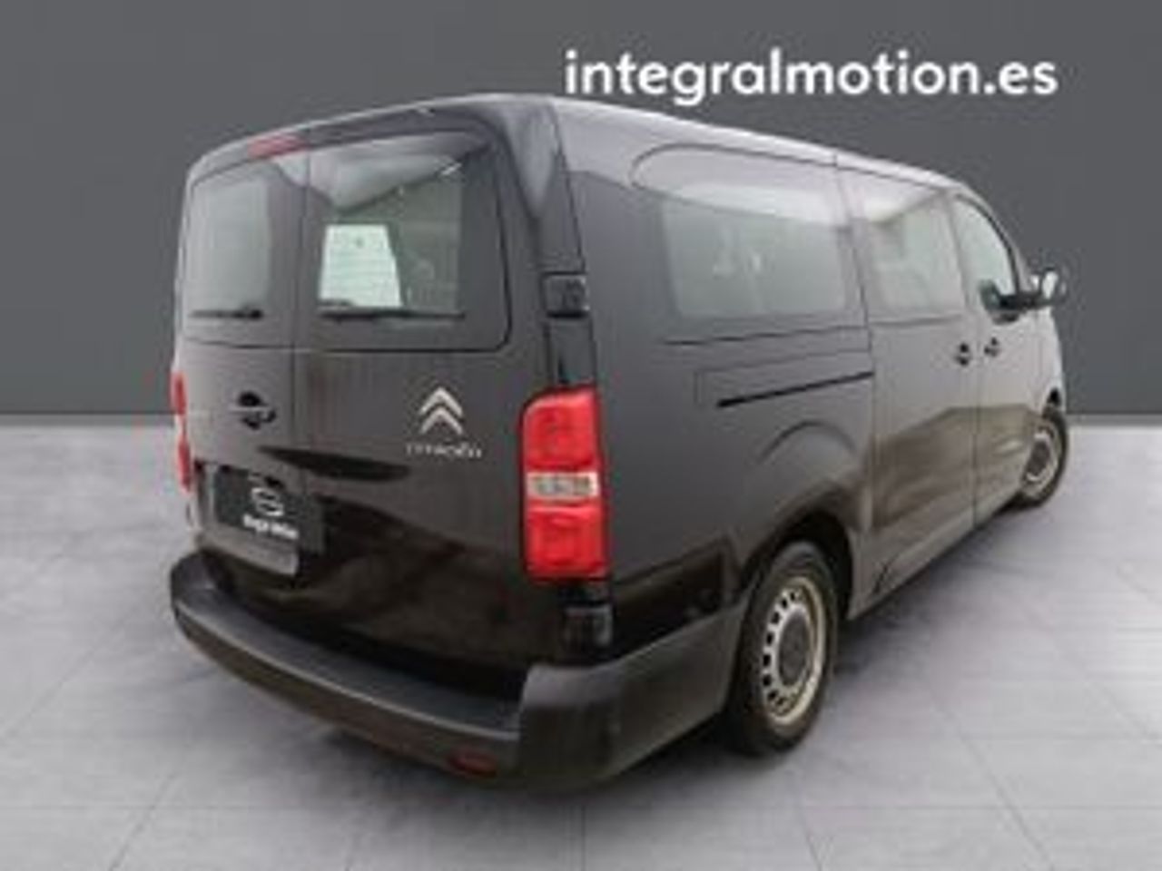 Foto citroën jumpy 2019 /