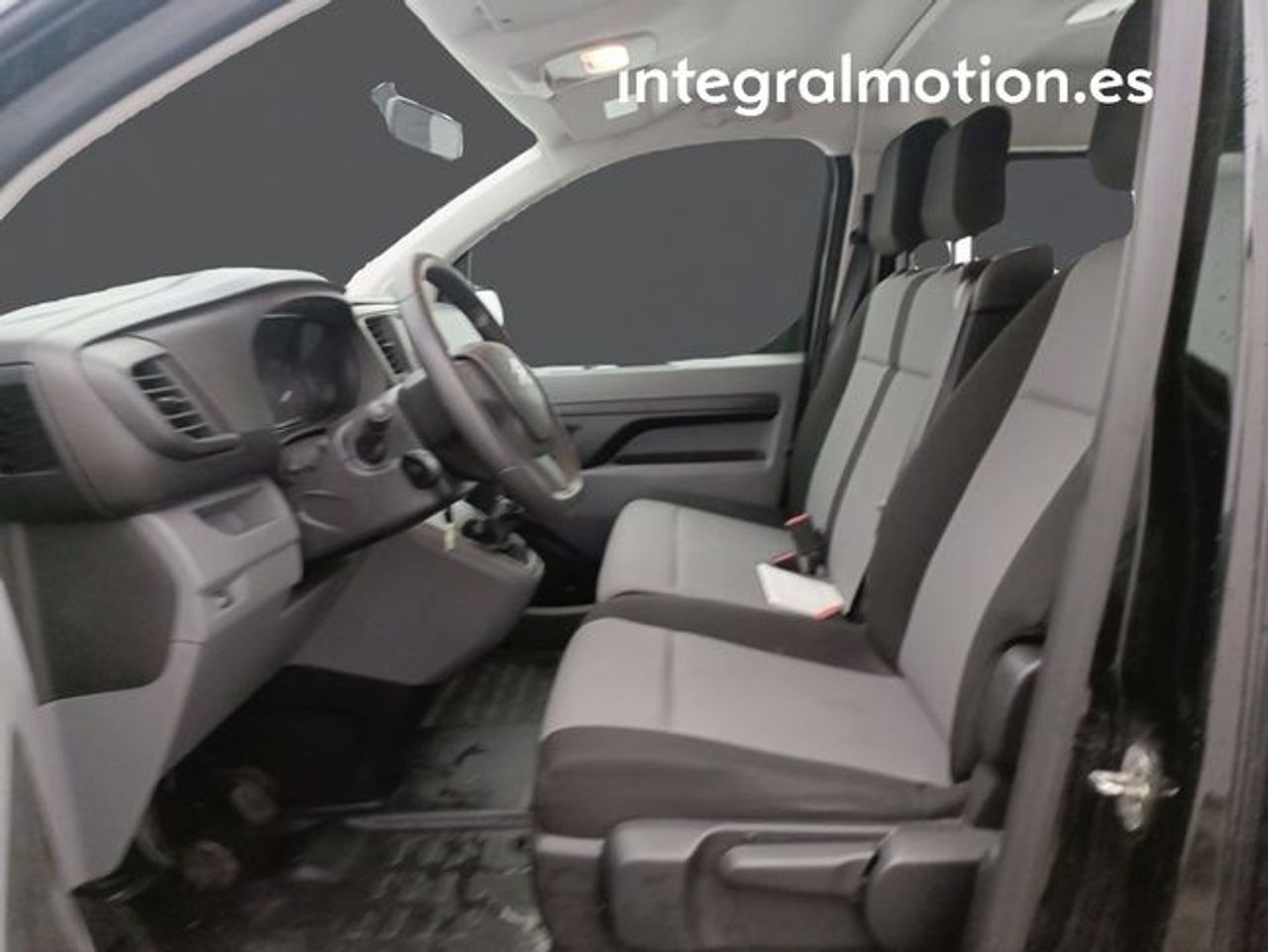 citroën jumpy 2019 / foto grande (2)