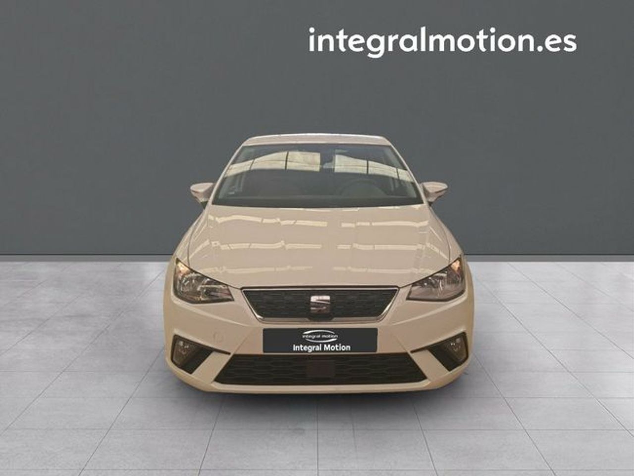 Foto seat ibiza 2019 /
