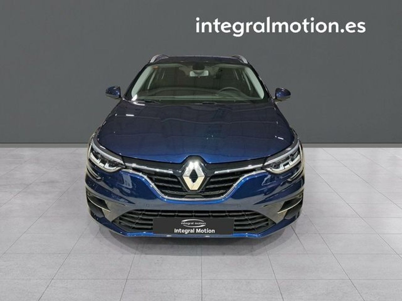 Foto renault megane 2021 /
