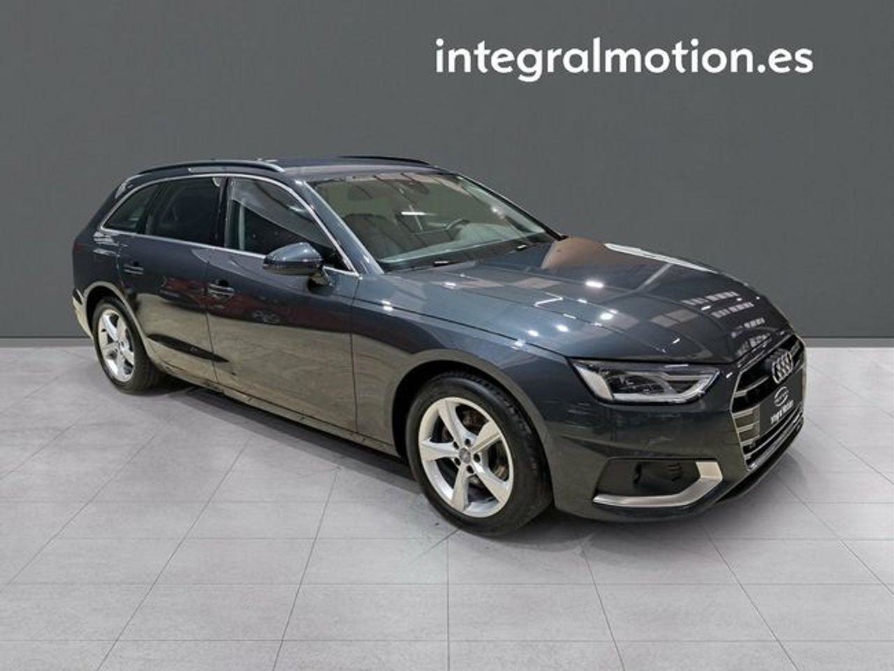 audi a4 2020 / foto grande (2)