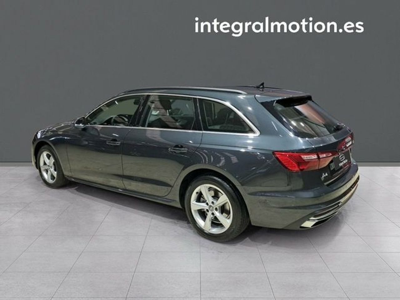 audi a4 2020 / foto grande (3)